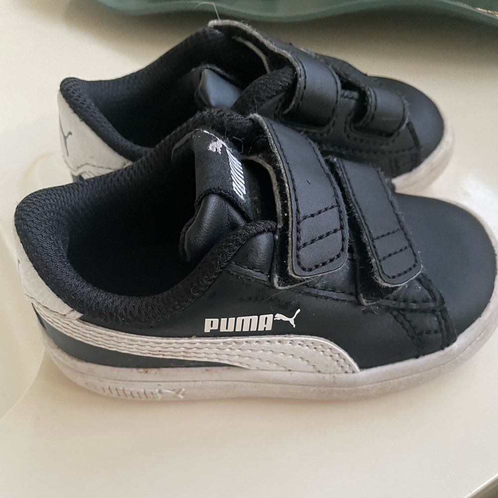 Toddler Puma sneakers